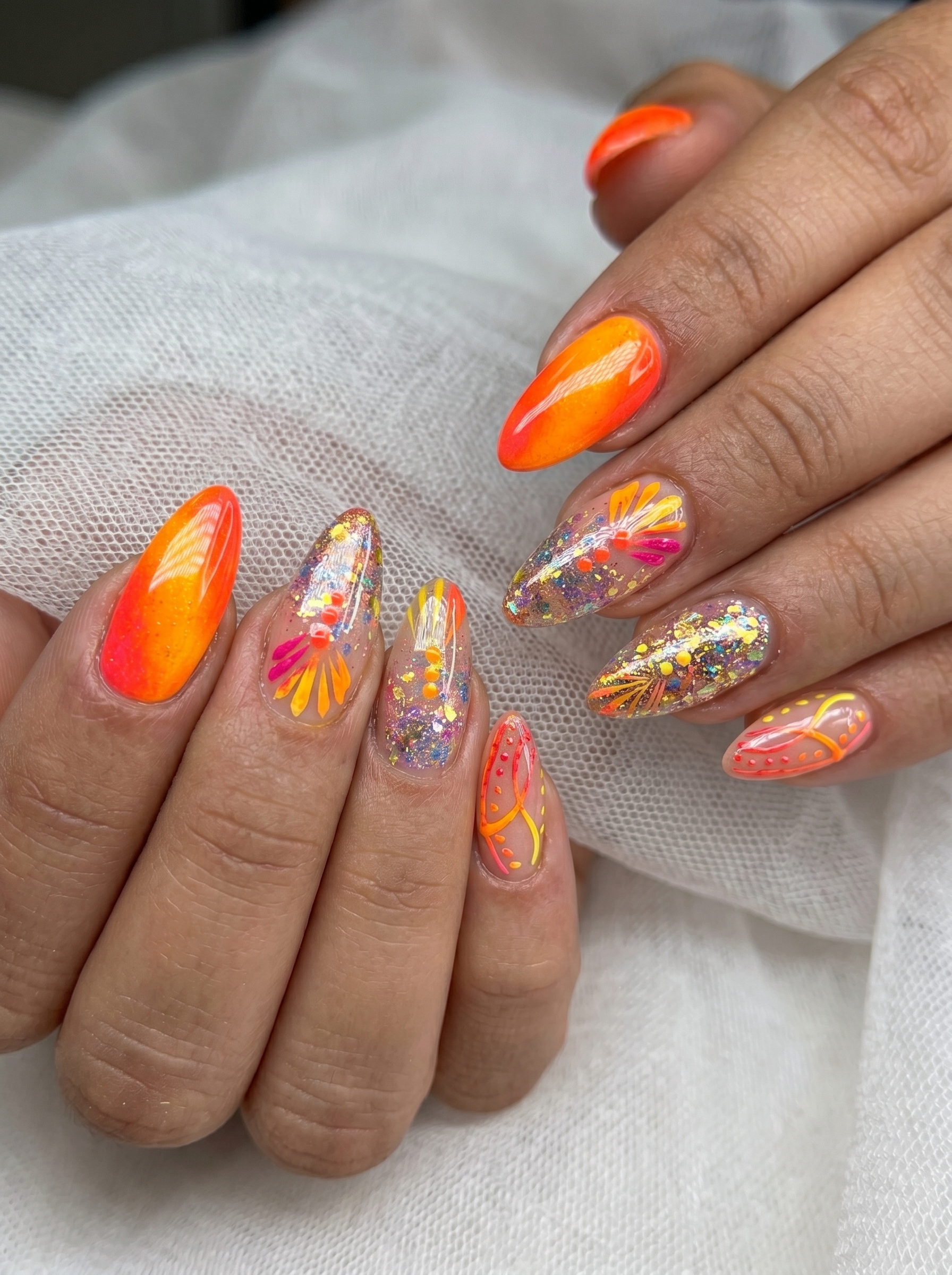 Nail Art